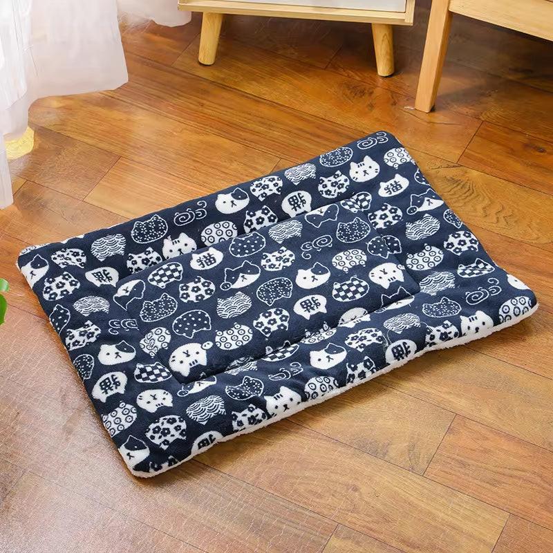 Cozy flannel fabric perfect for warm, comfortable clothing and stylish winter wear