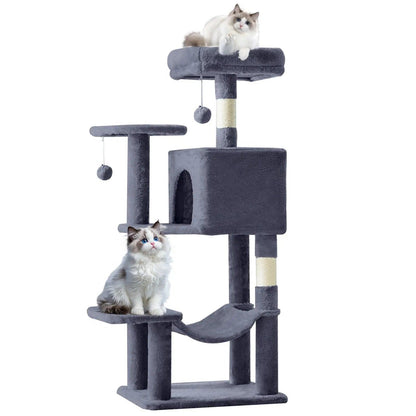 Transform Your Cat's World: The Ultimate Cozy Climbing Shelf for Happy Indoor Adventures!