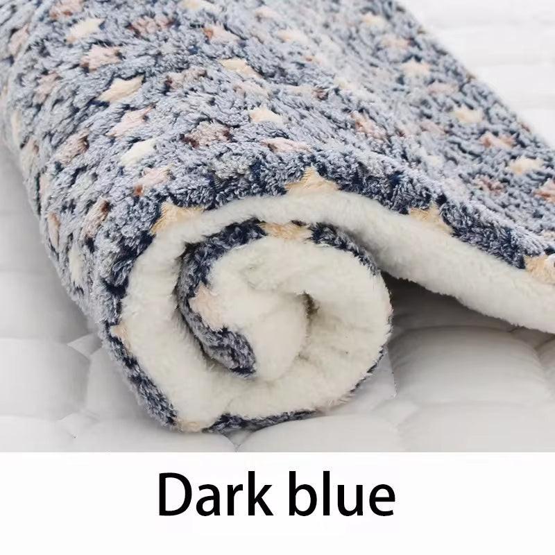 Cozy flannel fabric perfect for warm, comfortable clothing and stylish winter wear