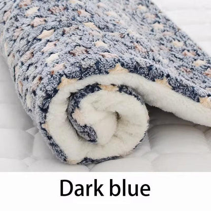 Cozy flannel fabric perfect for warm, comfortable clothing and stylish winter wear