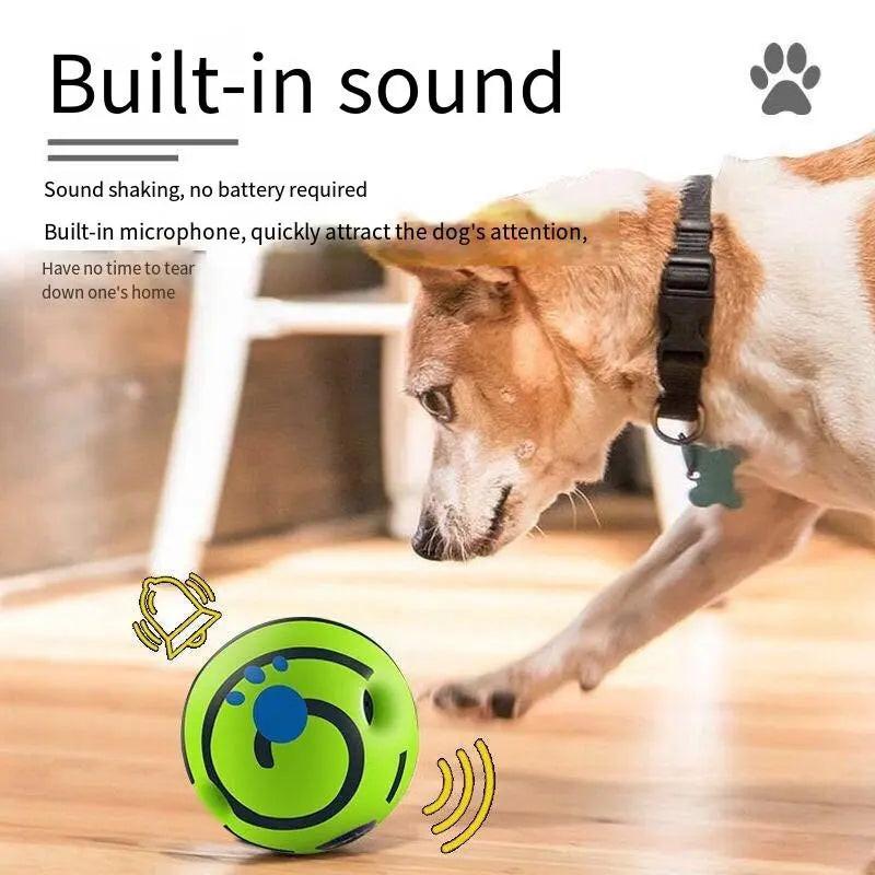 Engaging Interactive Silicone Dog Treat Dispenser Ball "“ The Ultimate Chew Toy for Fun Training and Playtime Adventures Indoors and Outdoors!.