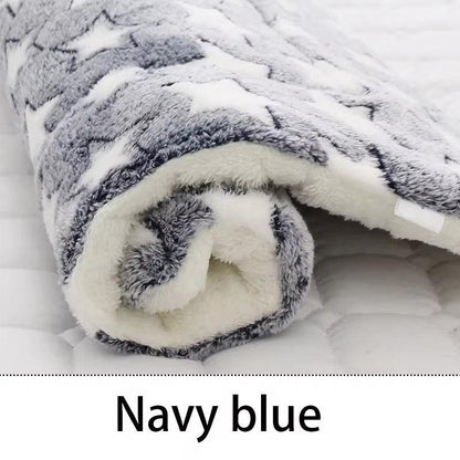 Cozy flannel fabric perfect for warm, comfortable clothing and stylish winter wear