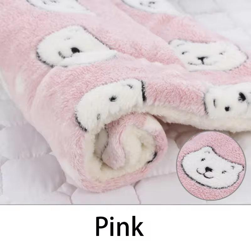 Cozy flannel fabric perfect for warm, comfortable clothing and stylish winter wear