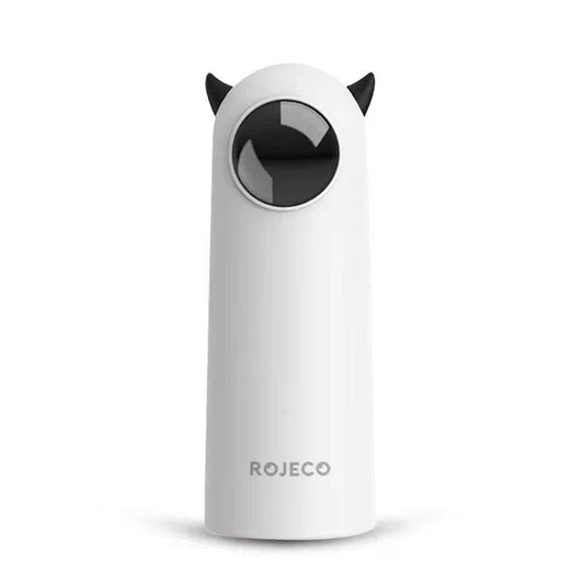 Automatic Cat Toy â ‚¬" Interactive Smart LED Laser.