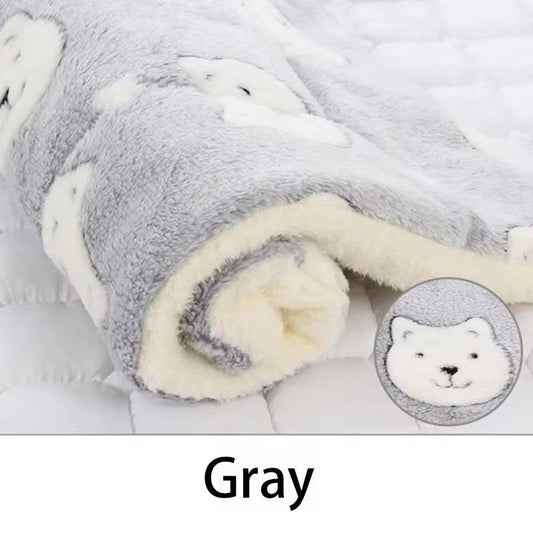 Cozy flannel fabric perfect for warm, comfortable clothing and stylish winter wear