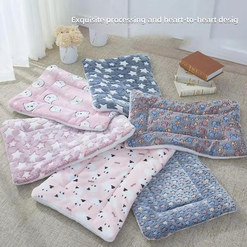 Cozy flannel fabric perfect for warm, comfortable clothing and stylish winter wear